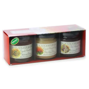 Big Island Bees Organic Hawaiian Honey
