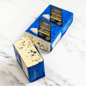 Igourmet Danish Blue Cheese