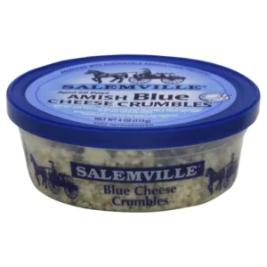 Salemville Blue Cheese Crumbles